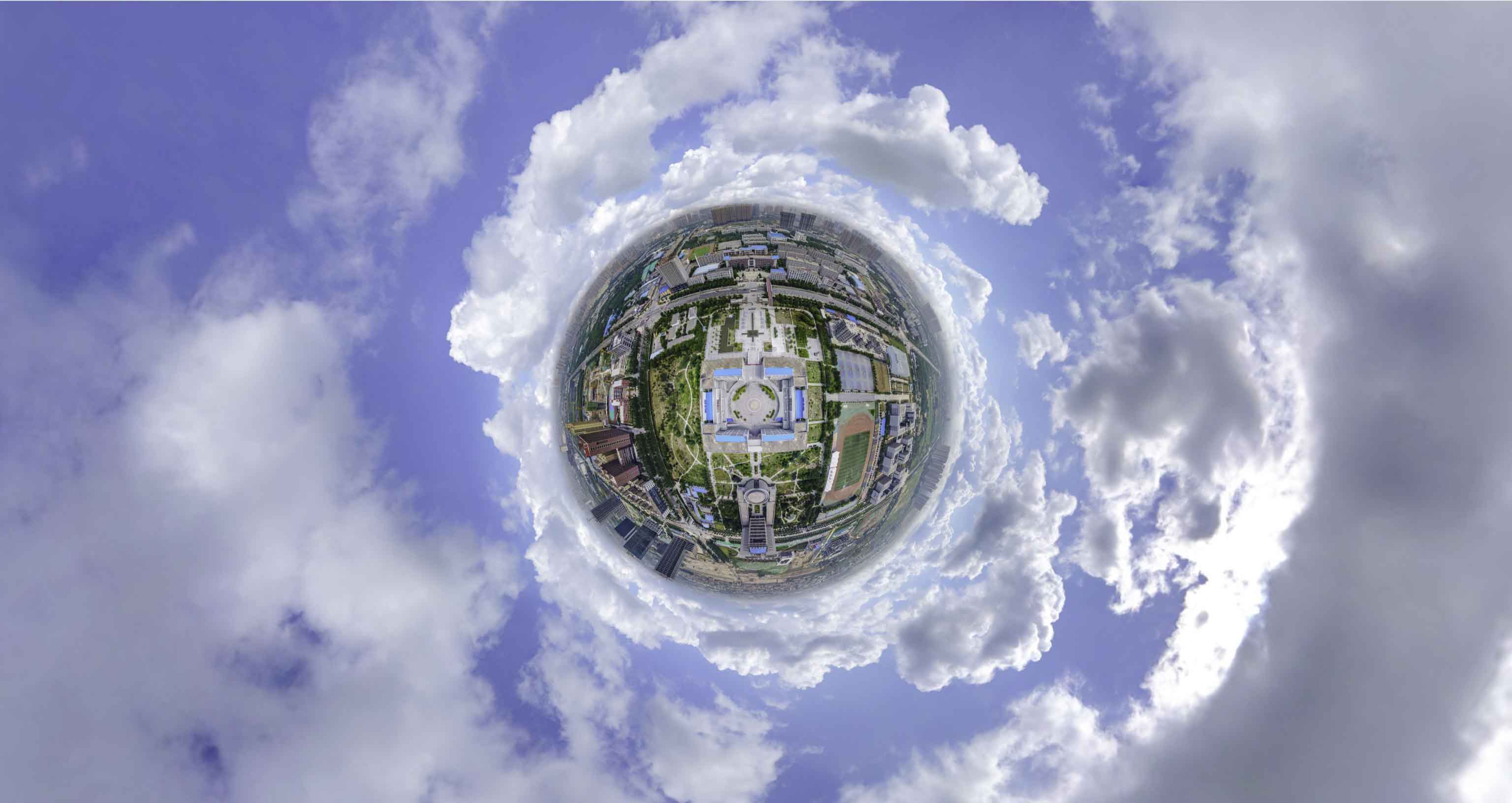 桦川格凸河风景名胜区