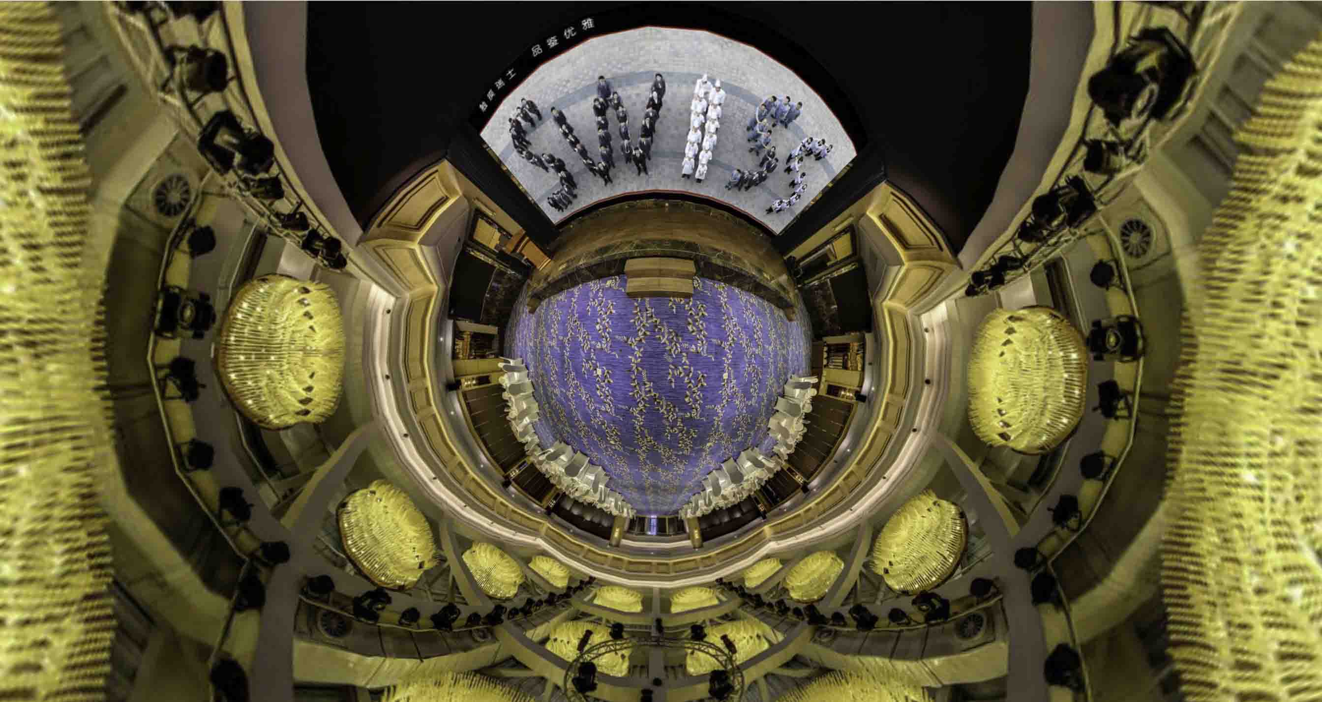 桦川探索VR全景拍摄中的深度感：营造沉浸式体验的关键要素